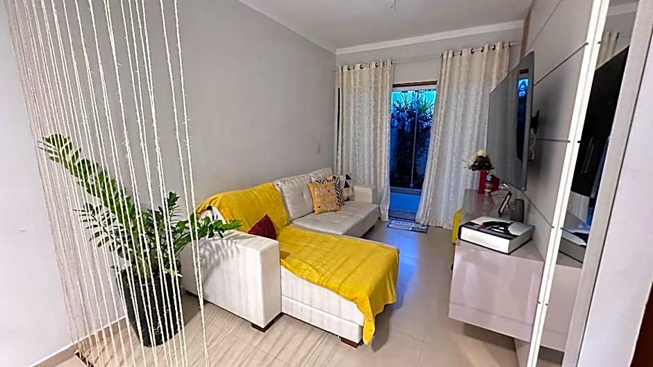 Casa do Rosa – Comfort & Style for 6 Guests