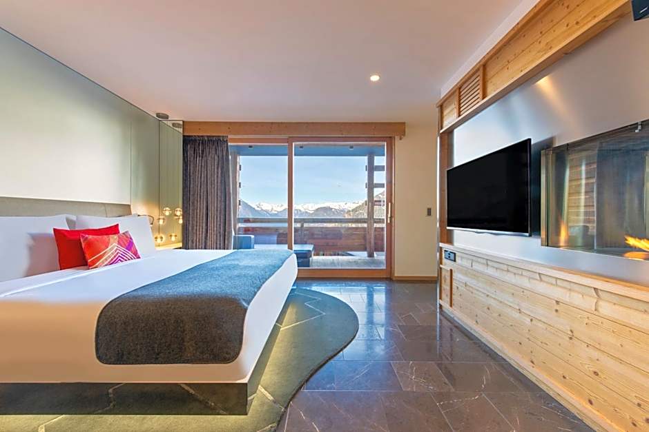W Verbier
