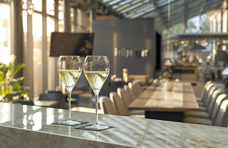 Hyatt Regency Mainz