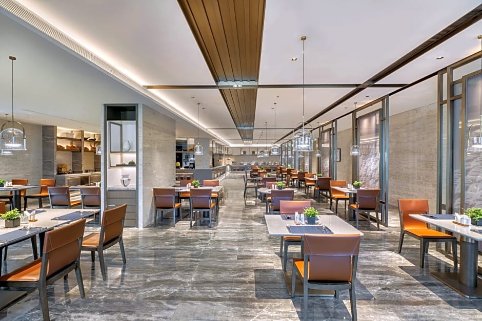 Voco Xiong An By IHG