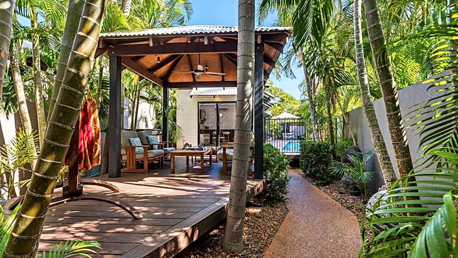 The Pearle of Cable Beach