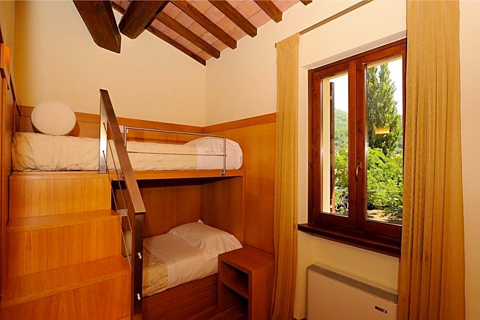 Guesia Village Hotel e Spa