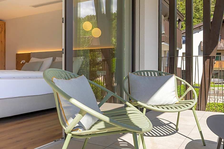 Laurena Aparthotel near Brixen