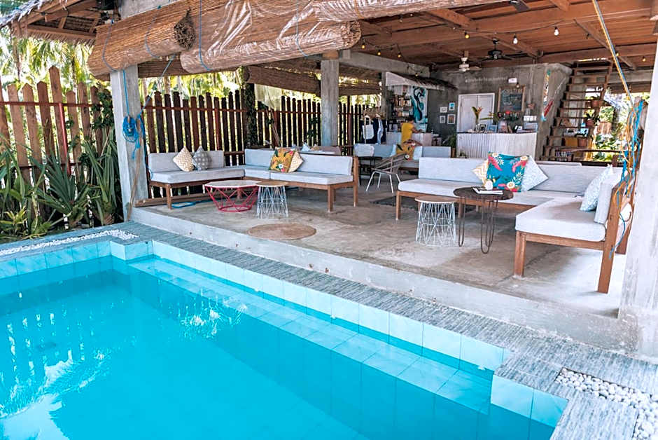 Soultribe Beach Retreat