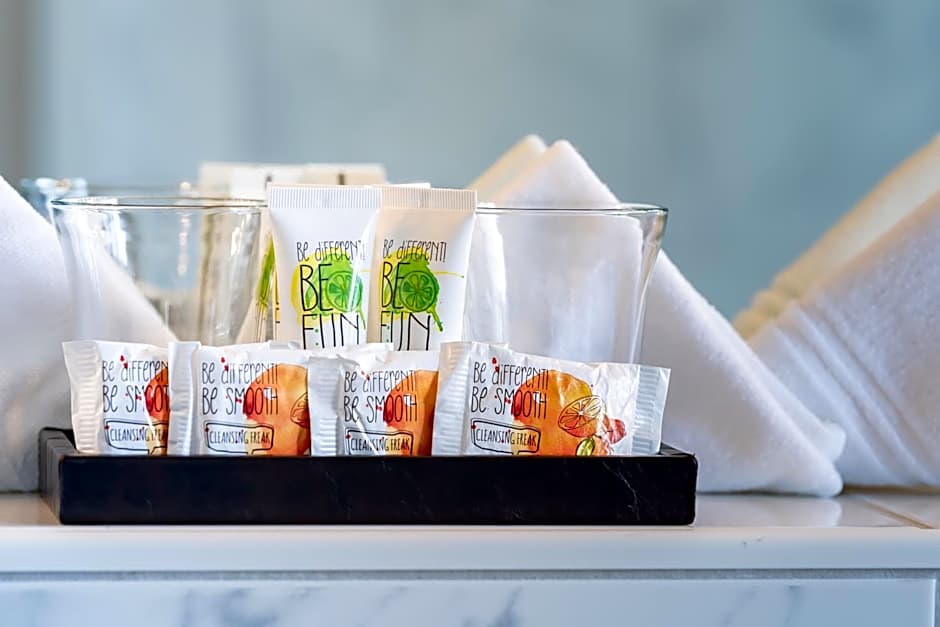 Boutique Hotel Balm