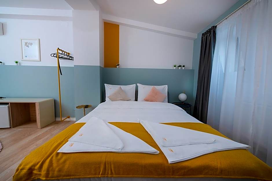 Stil Old Town Boutique Hotel