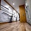 Space Q Capsule Hotel