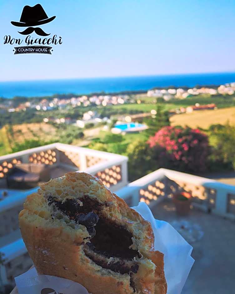 Don Giacchì Country House