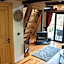 Danzi camping tiny house