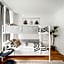 Central Apartment Lofts