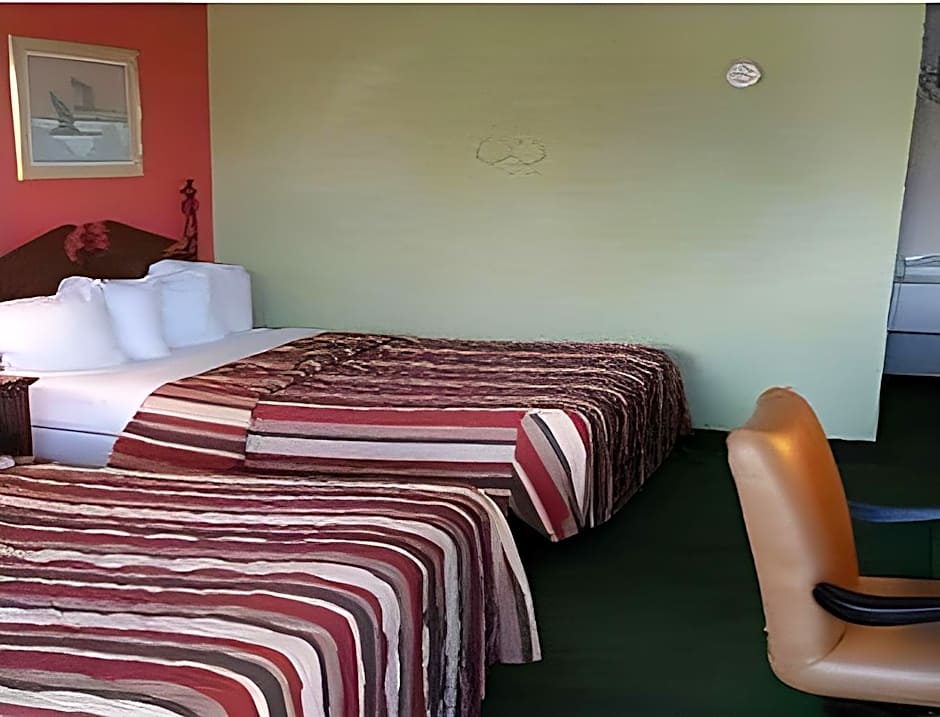 Super 8 by Wyndham Ontario