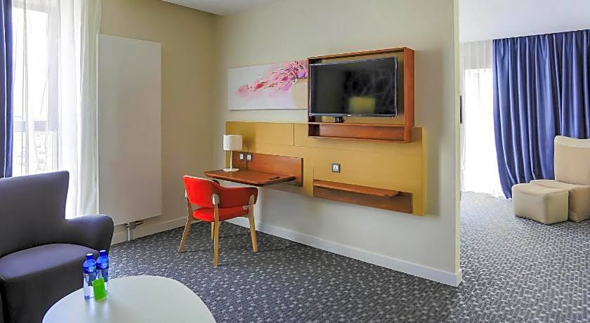 ibis Styles Ulaanbaatar