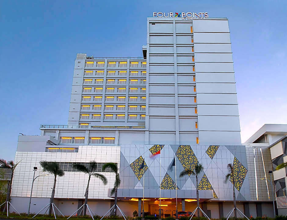 Four Points by Sheraton Manado