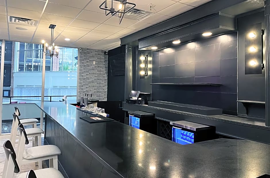 Hawthorn Extended Stay by Wyndham Columbia / Ft. Jackson
