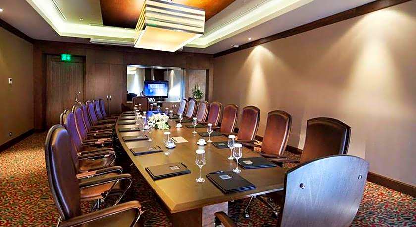 DoubleTree By Hilton Avanos Cappadocia