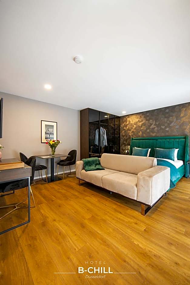 B-Chill Düsseldorf