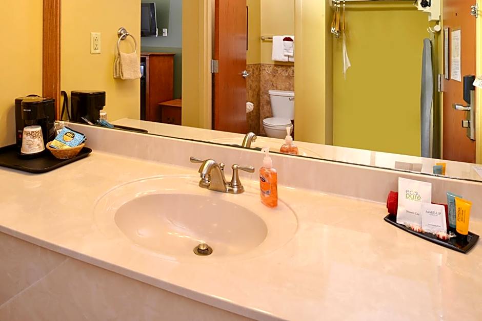 Country Hearth Inn & Suites Edwardsville St. Louis