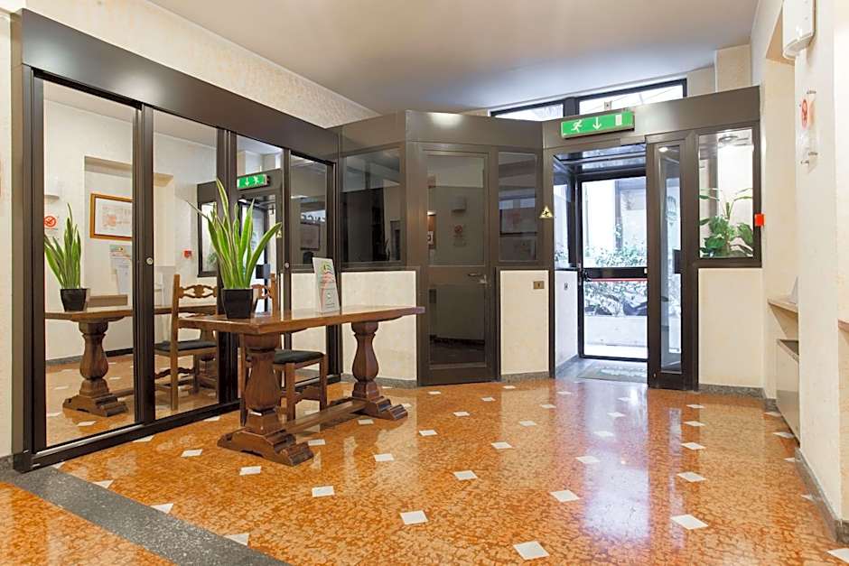 Residence Lepontina