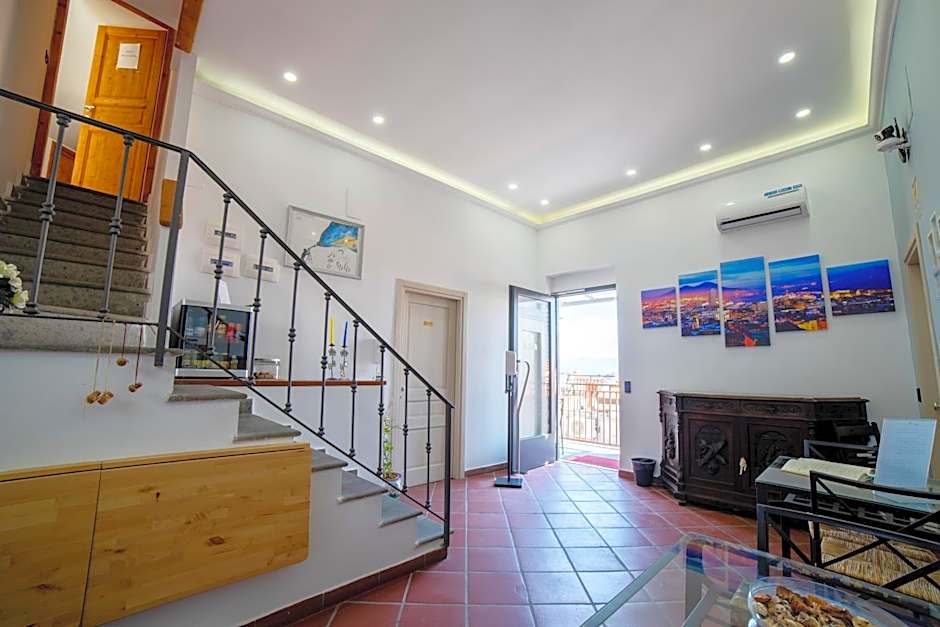 Annunziata Bed and Breakfast