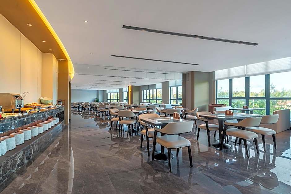 UrCove By Hyatt Pingtan Tannan Bay