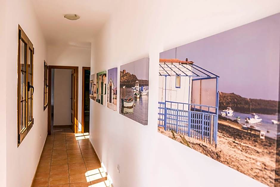 Villas & Apartamentos Tao Mazo