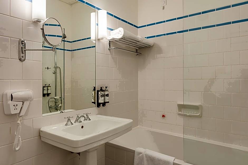 Pousada Da Serra Da Estrela