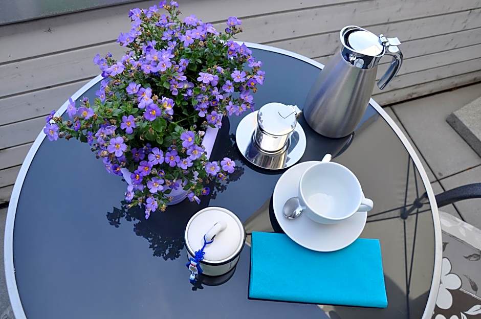 Frankfurt Bed & Breakfast