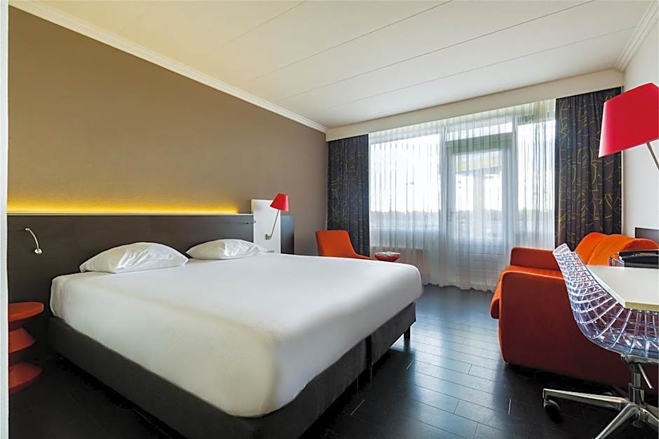 Postillion Utrecht Bunnik