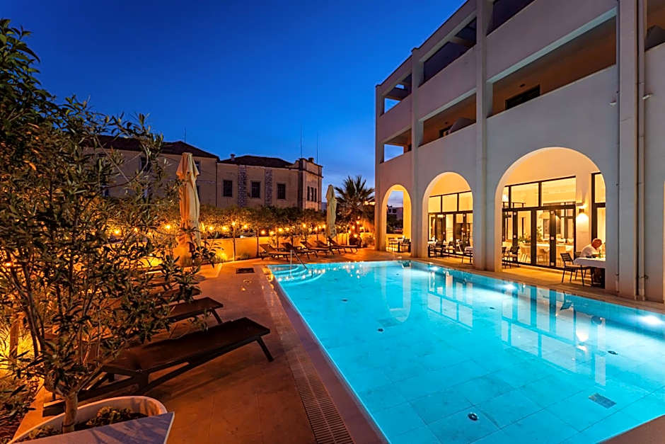 Miramare Hotel