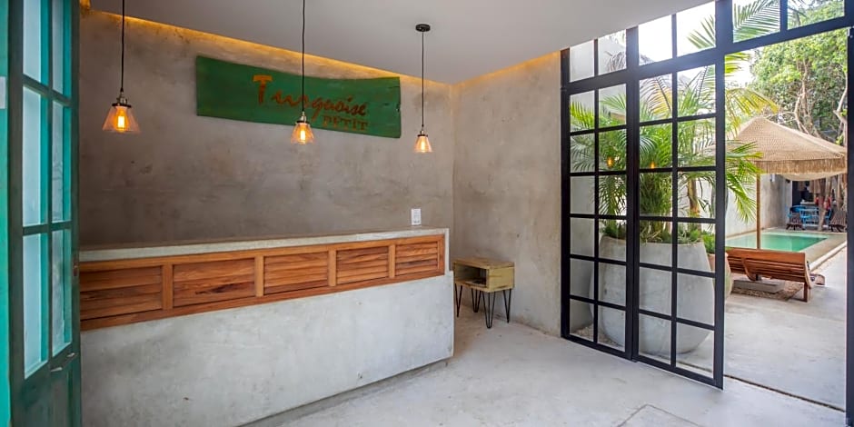 Turquoise Petit Hotel Tulum