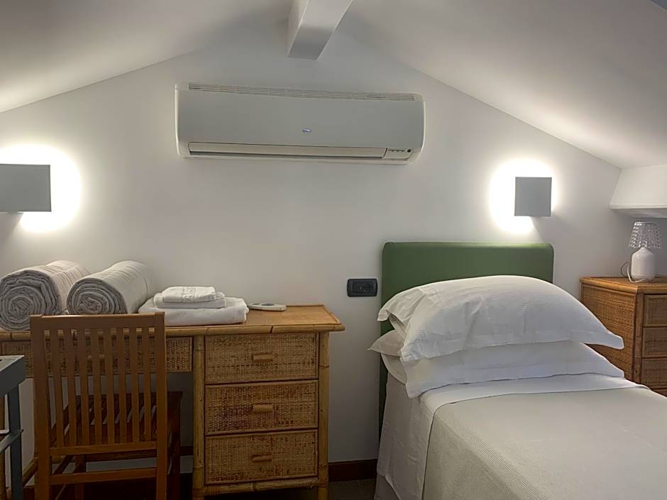 Albergo Ristorante Paradiso