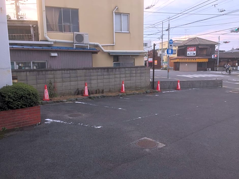 Hotel Niihama Hills Prince House
