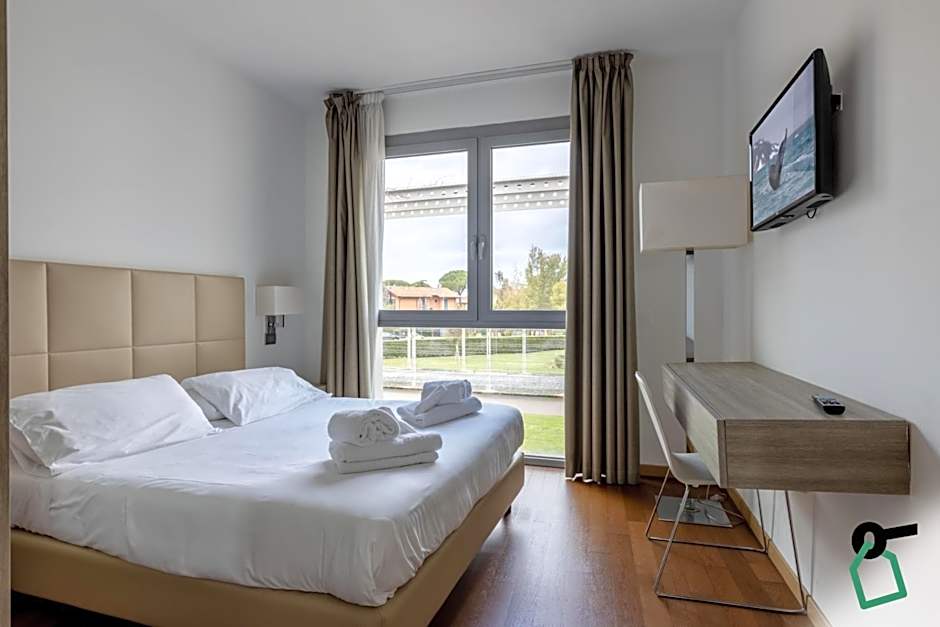 HOTIDAY Room Collection - Pisa