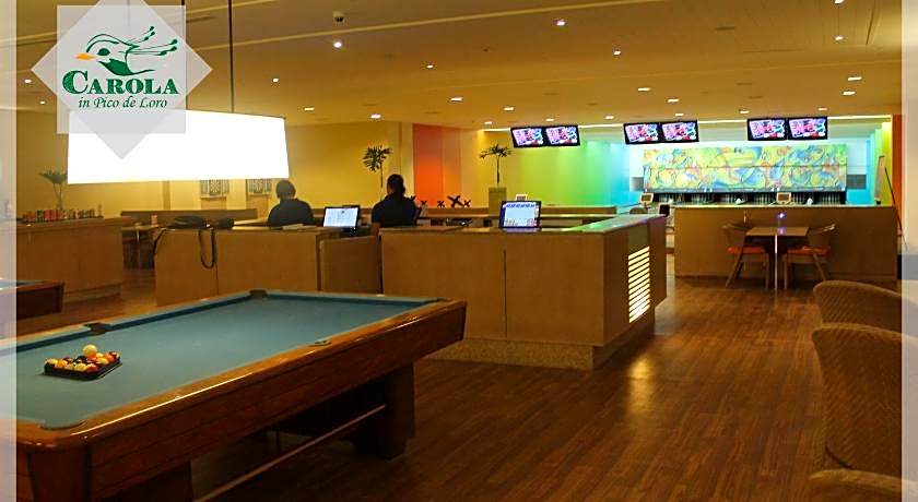 Pico de Loro