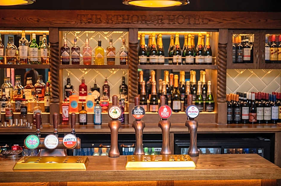 Ethorpe Hotel by Chef & Brewer Collection