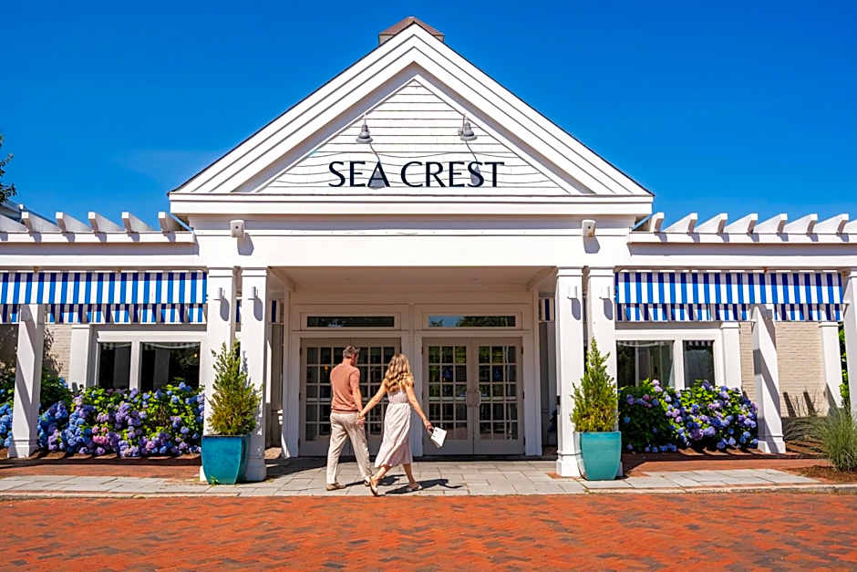 Sea Crest Beach Resort