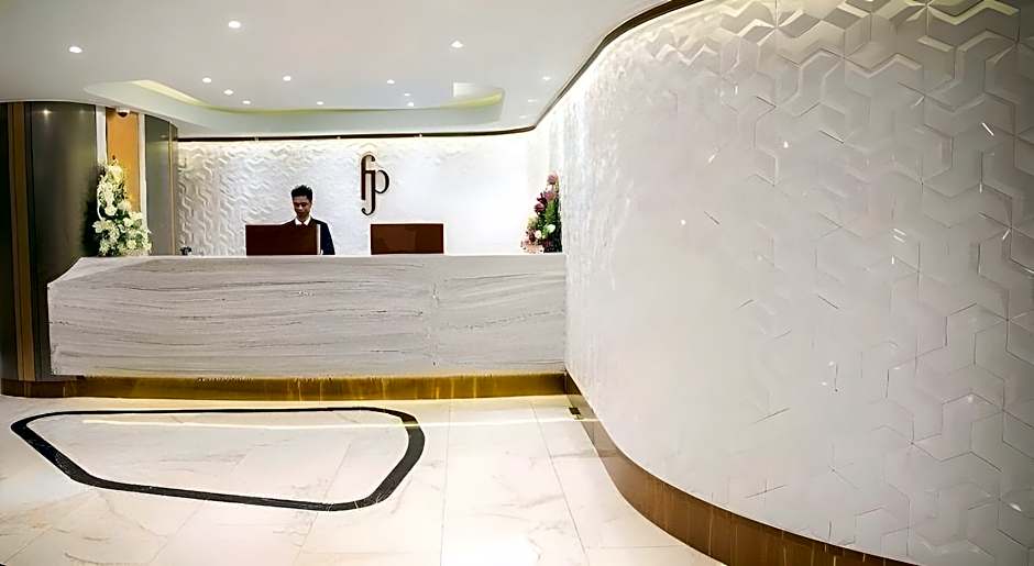 First Pride Hotel Bangkok (SHA Plus)