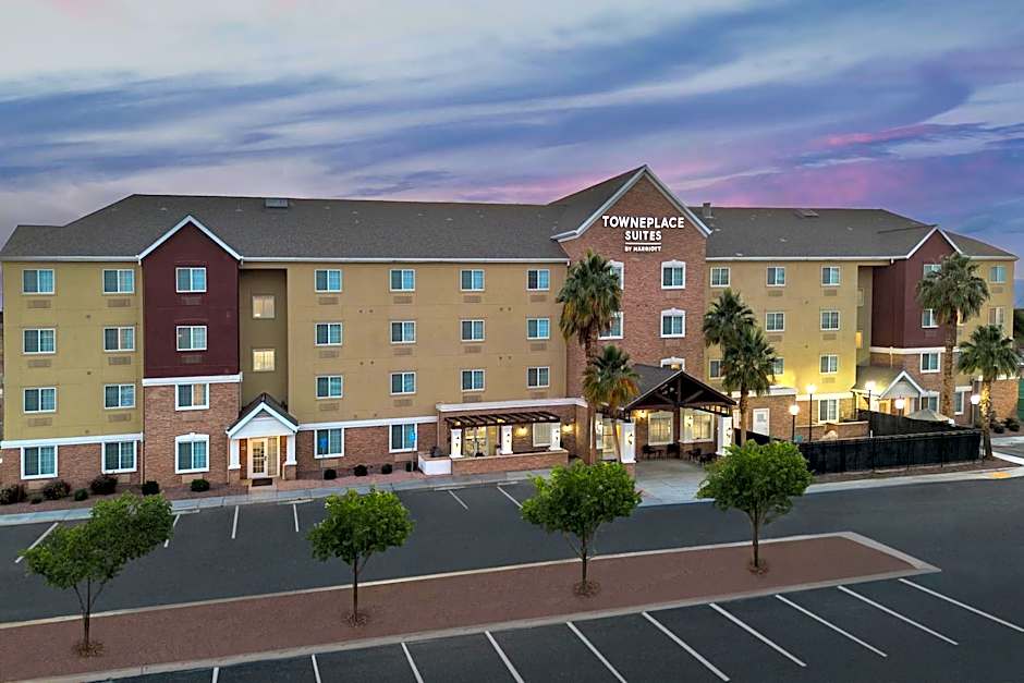 TownePlace Suites by Marriott El Centro