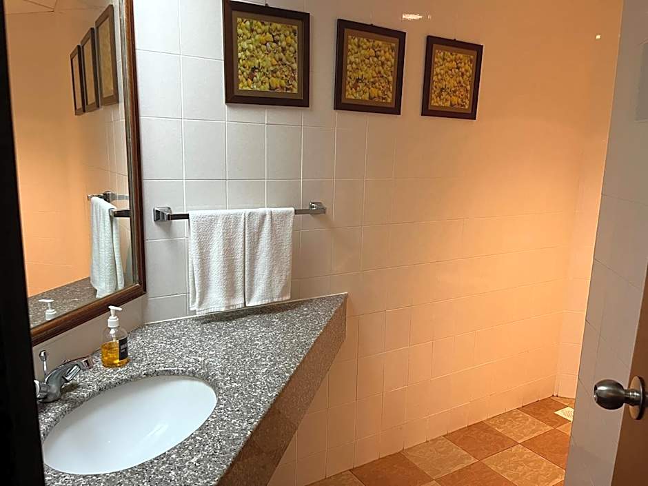 Paradise by the Sea in Penang by Veron at Rainbow Paradise