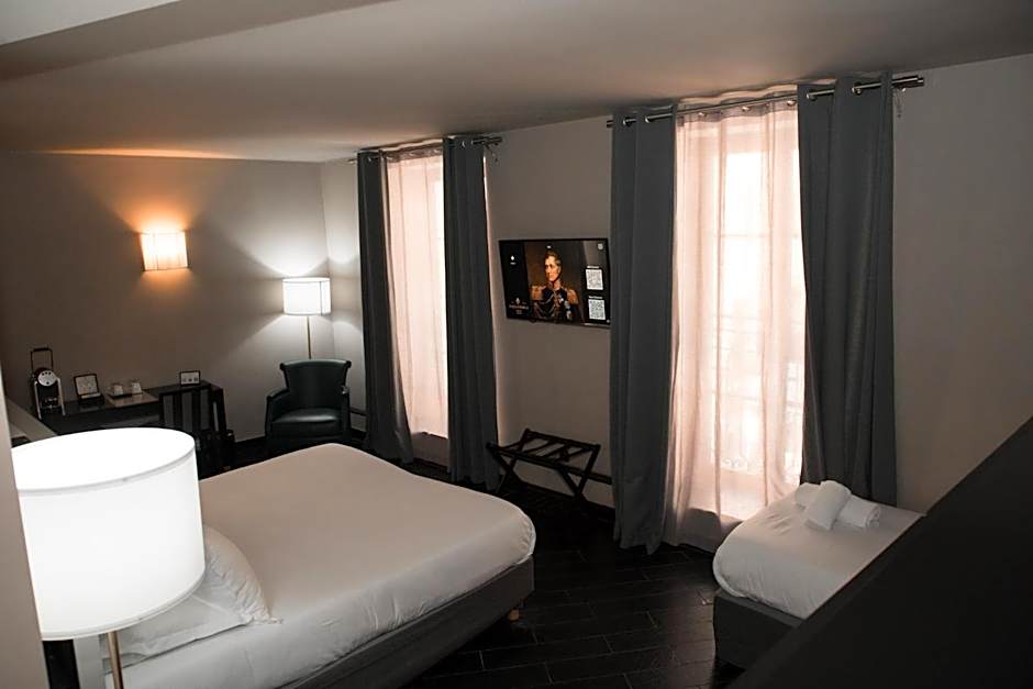 Hotel POZZO DI BORGO