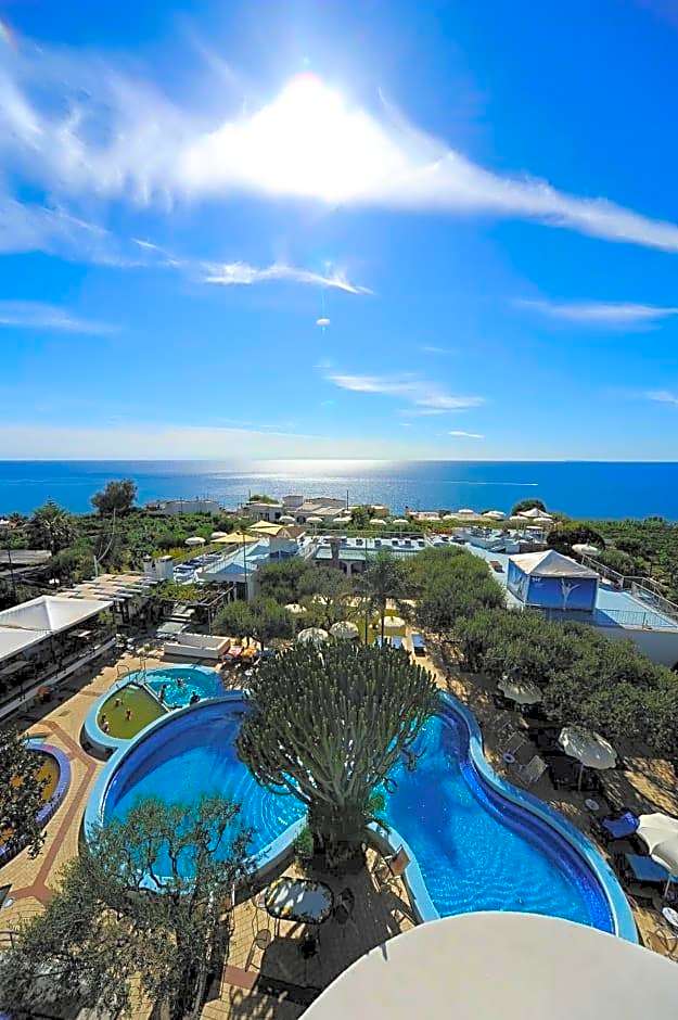 Il Gattopardo Hotel Terme & Beauty Farm