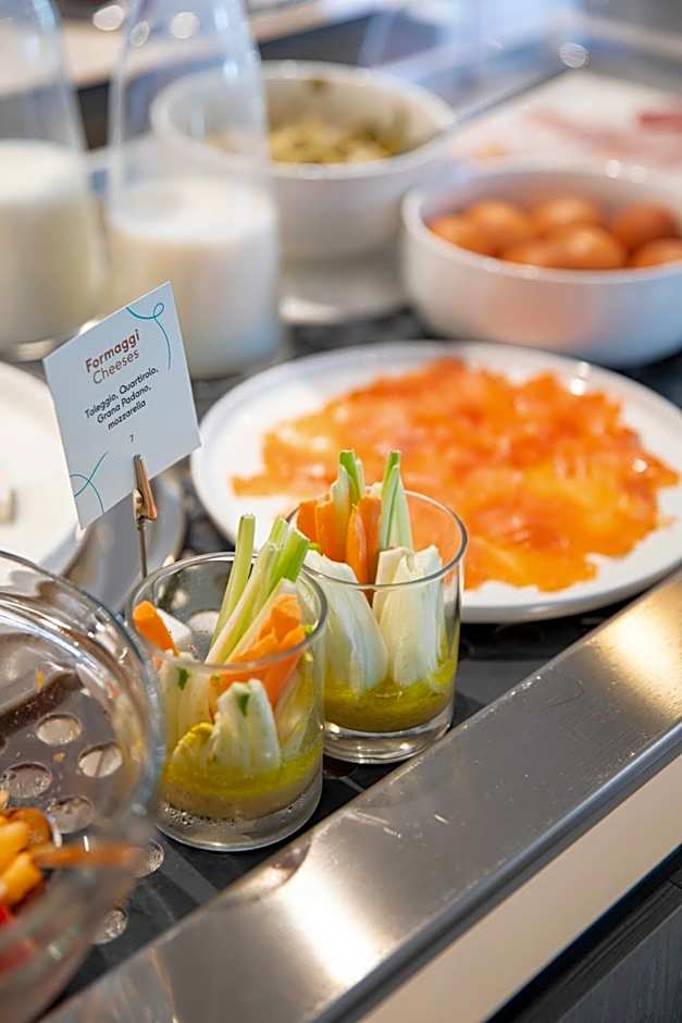 Belstay Milano Linate