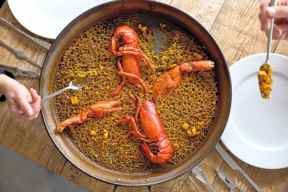 Catalonia Royal Ses Estaques-Adults Only