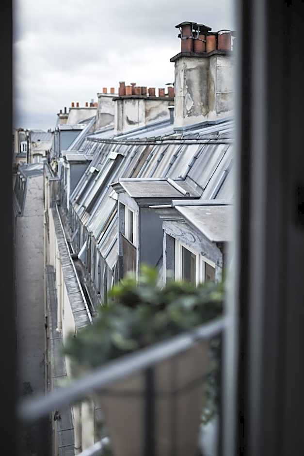 Le Pigalle, a Member of Design Hotels