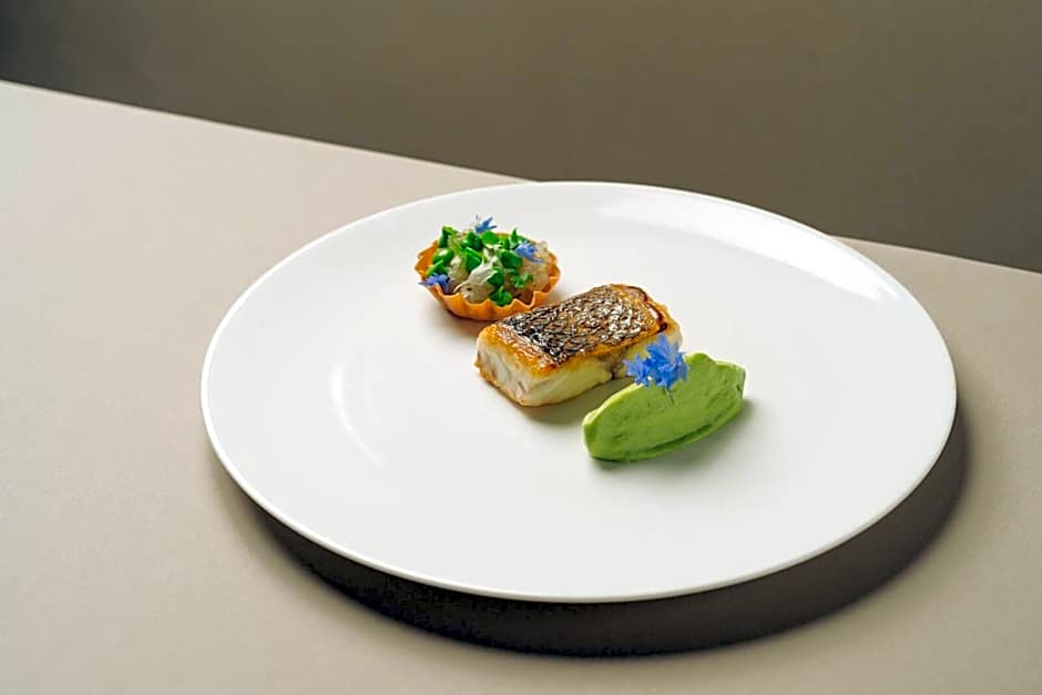 Hotel Eden Roc - The Leading Hotels of the World