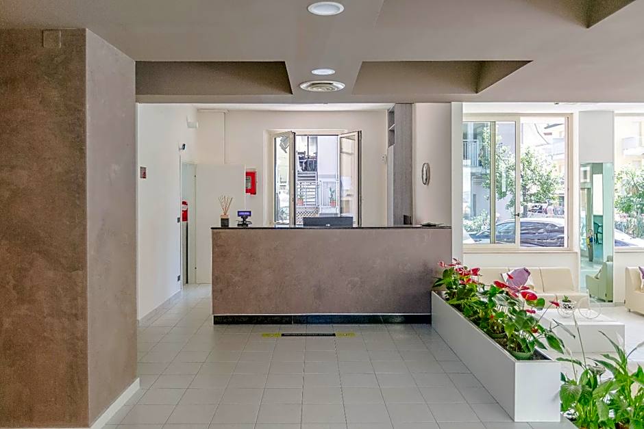 Hotel Confort