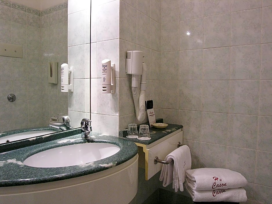 Hotel Al Cason