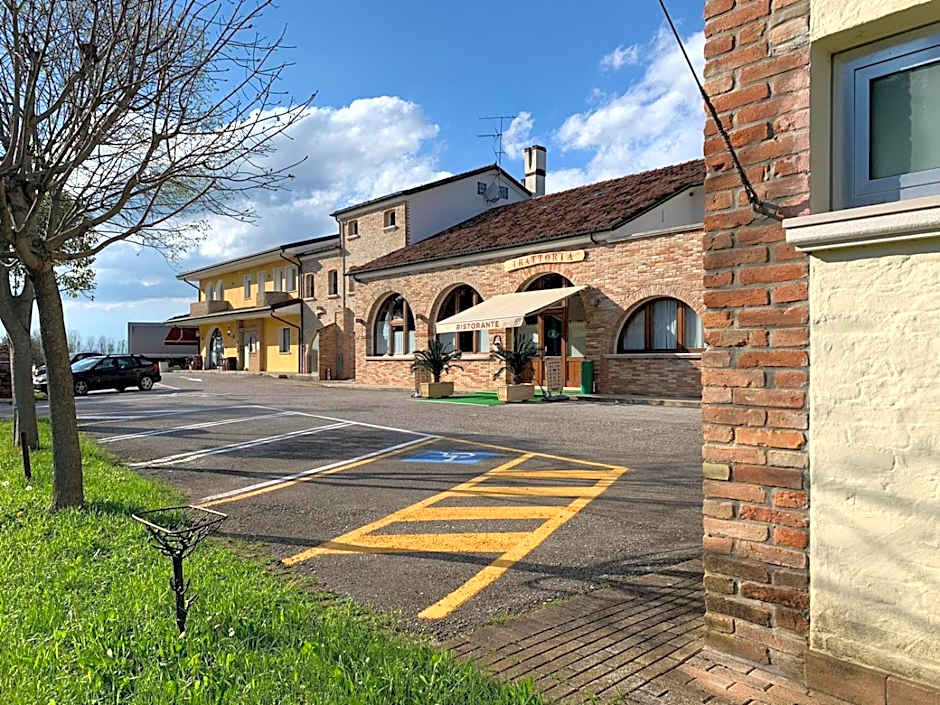 Hotel Locanda Dolce Vita