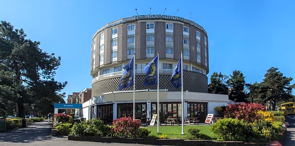 Roundhouse Hotel
