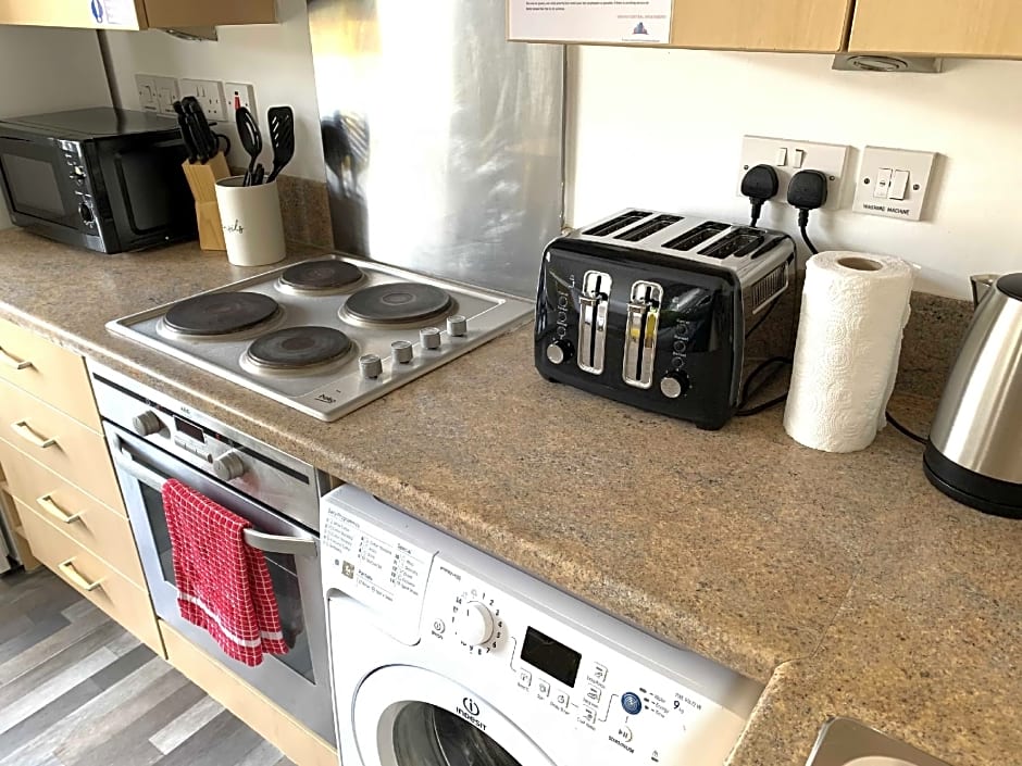 Grand Central Littleover Deluxe